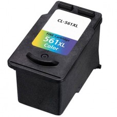 Canon CL561XL Color Ink cartridge (compatible)