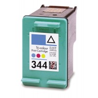 HP344 (C9363E) Color Ink Cartridge (compatible)